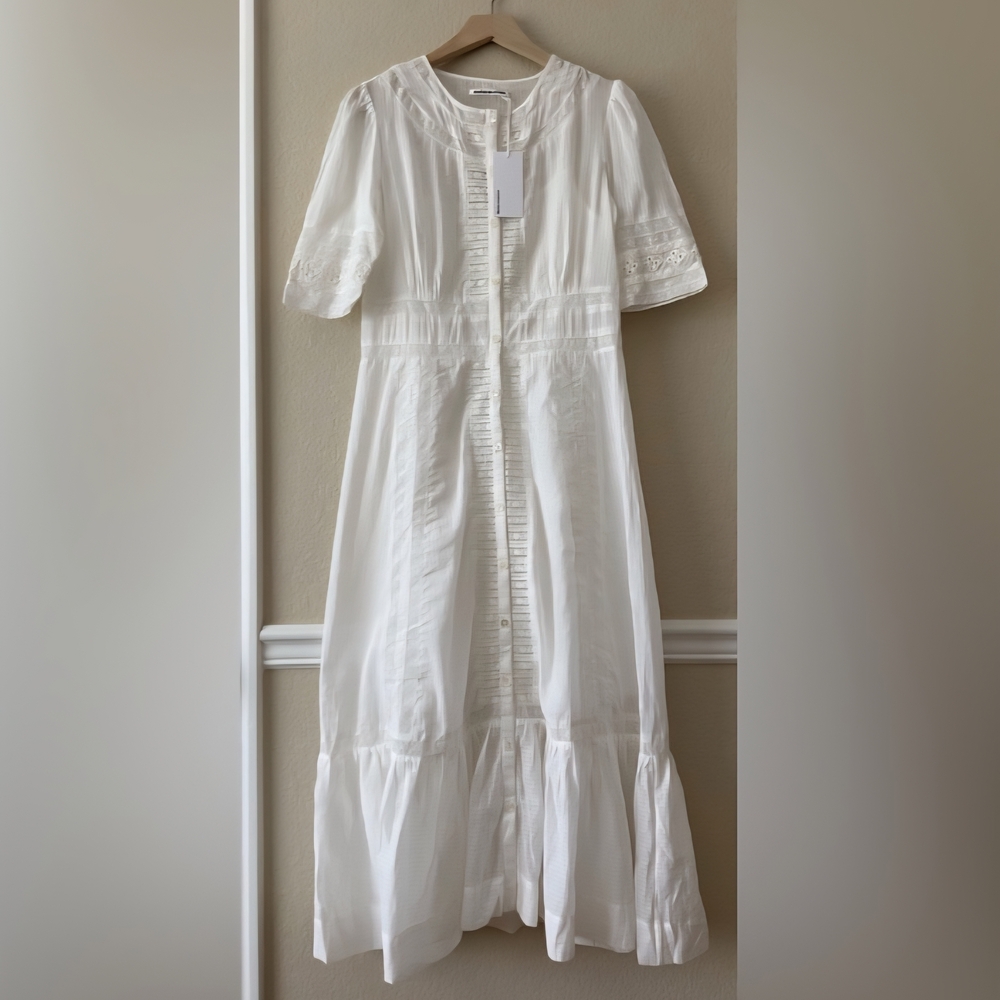 Reformation Midi Dress - Picture 2 of 5